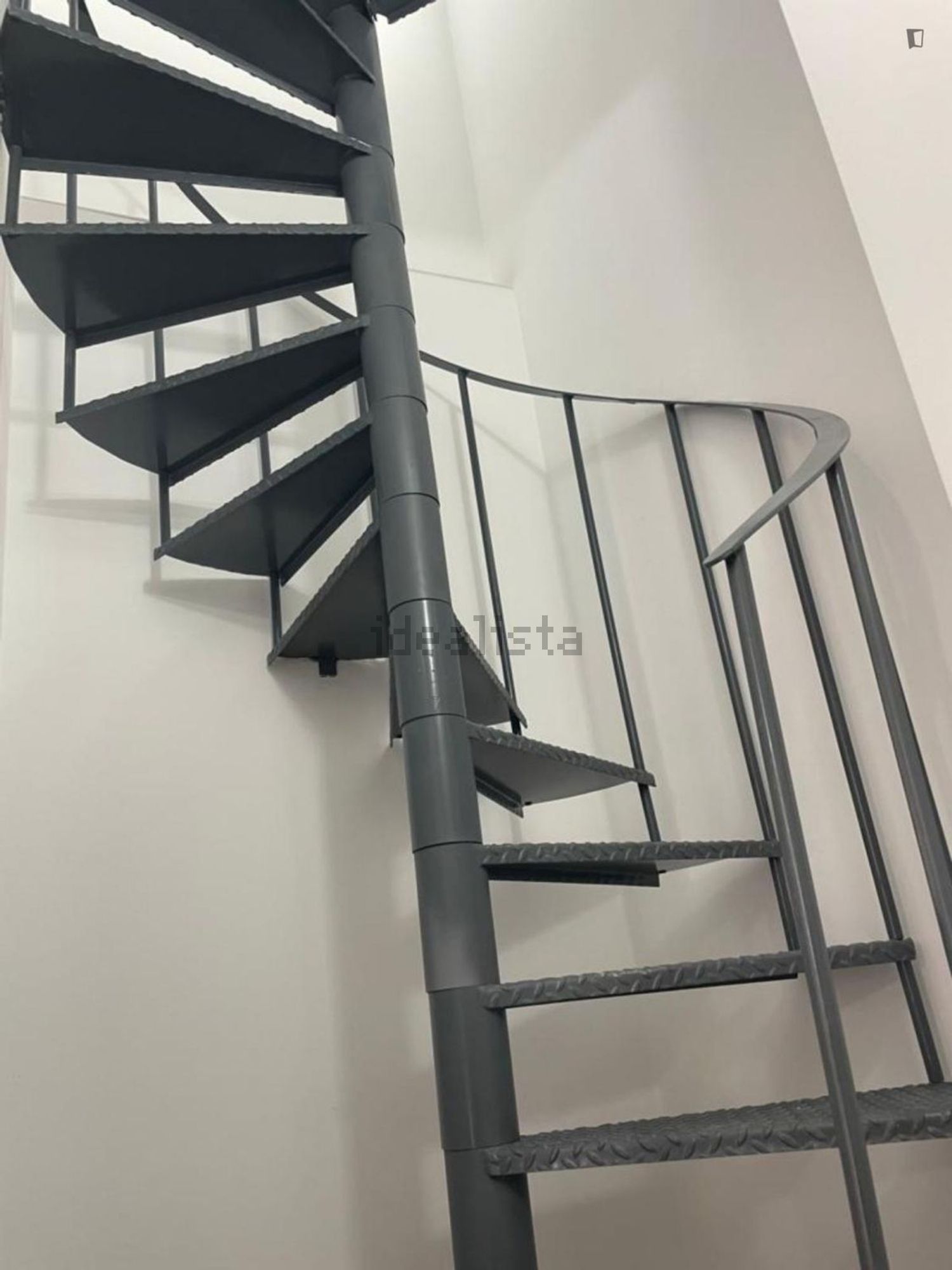 出租房间在Rua Carvalho Araújo - 详情