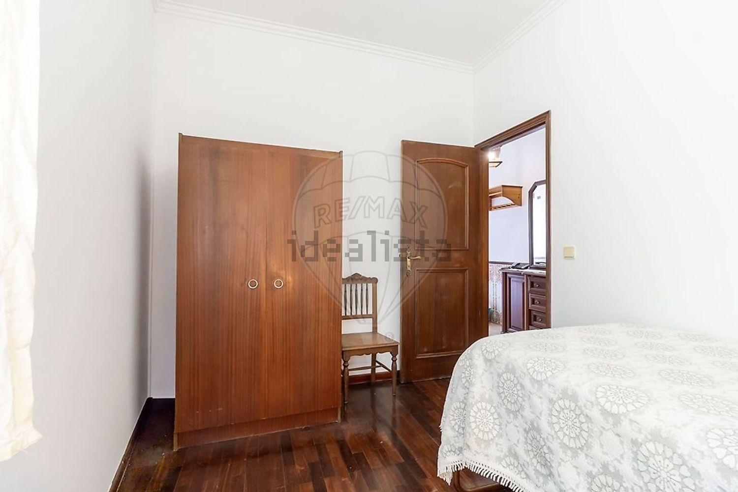 小楼房或独栋别墅出售Casal Novo - 卧室