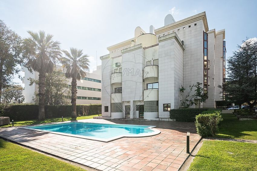 公寓 t3出售在Avenida Barranco de Cegos