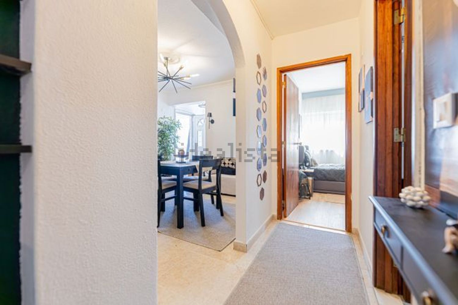 公寓 t4出售在Rua Almeida Garrett, 29 - 客厅