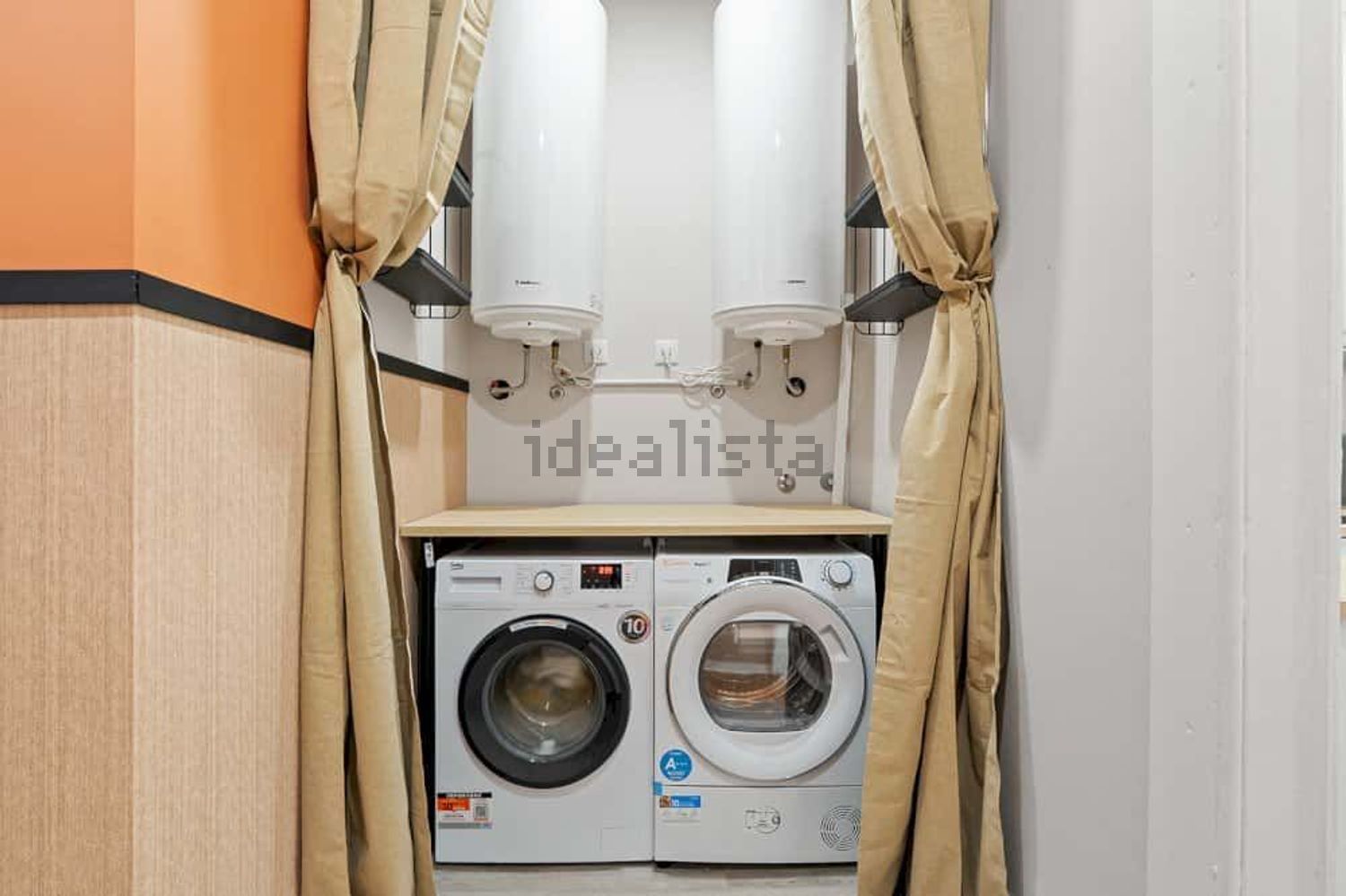 出租房间在Rua da Emenda, 111 - 照片