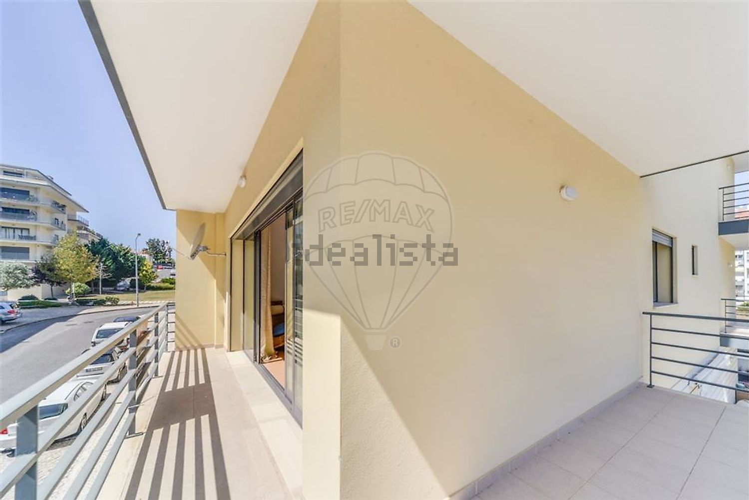 出租公寓 t2在Monte Estoril - 照片