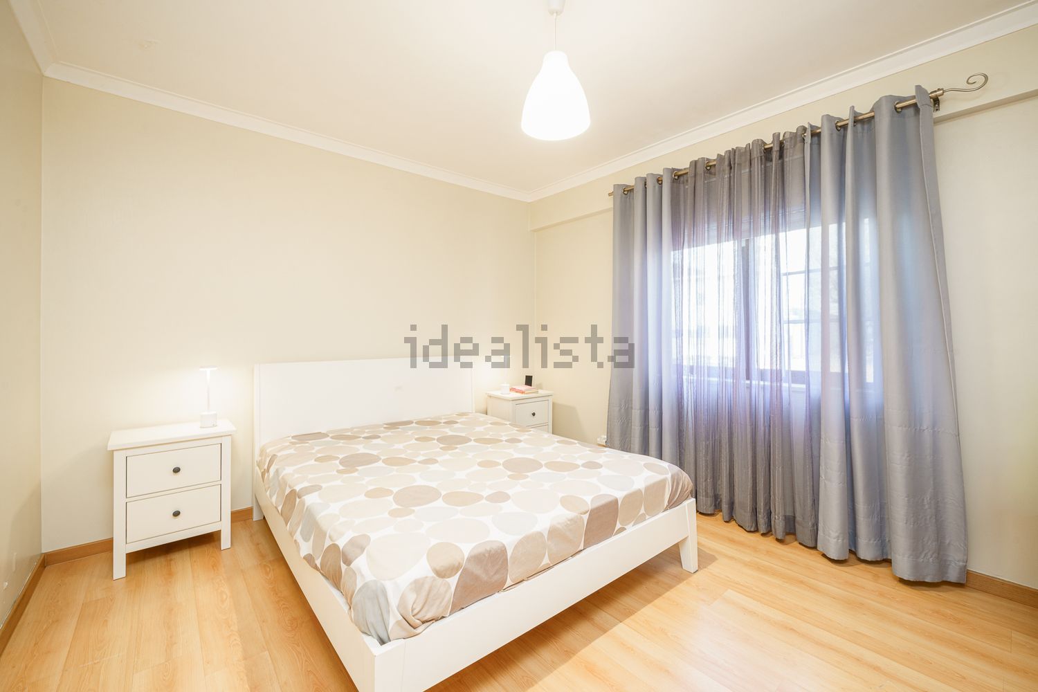 公寓 t3出售在Largo das Palmeiras, 3 - 卧室