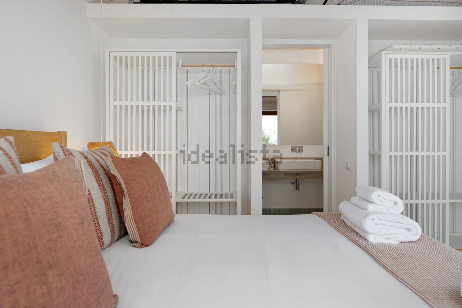 双拼别墅出售在Rua da Eira, 1 - 卧室