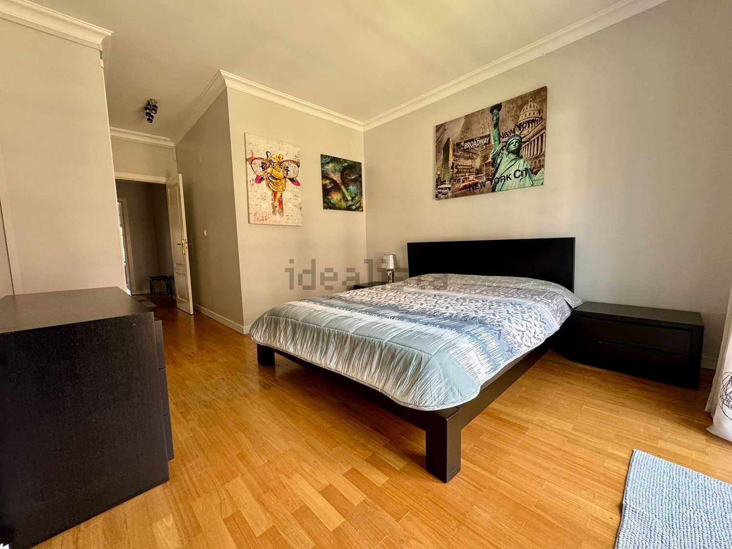 公寓 t3出售在Rua viela da eira s/n - 卧室