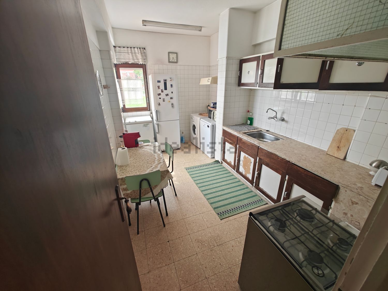 公寓 t4出售在Rua Manuel Teixeira Gomes, 103 - 厨房