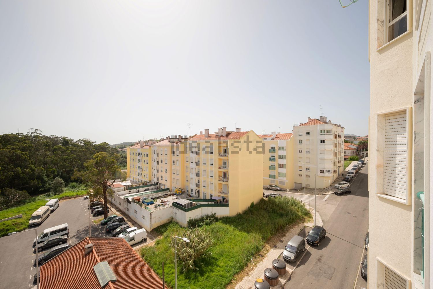 公寓 t3出售在Avenida Gil Eanes, 1 - 照片