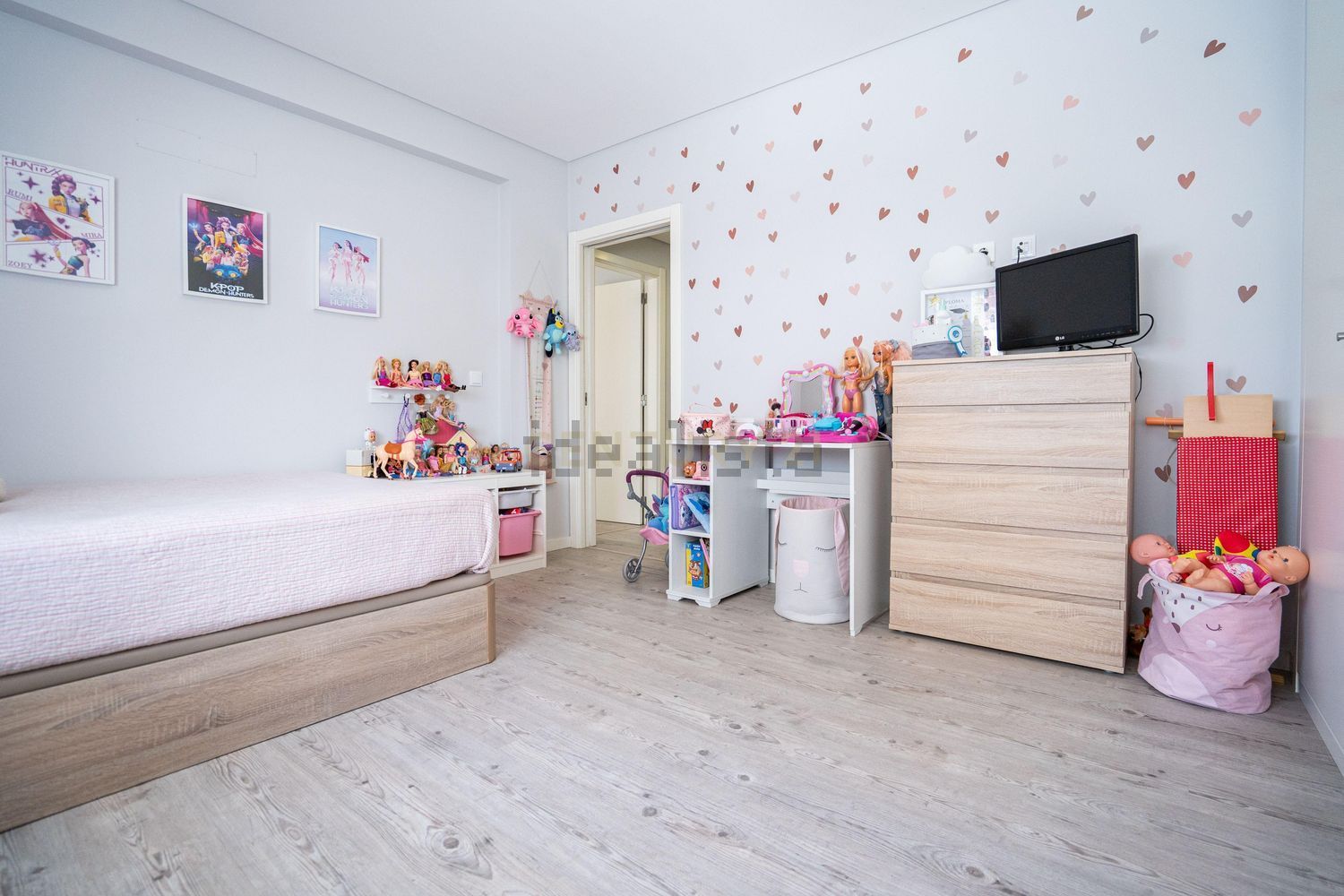 公寓 t2出售在Avenida dos Ferroviários - 卧室