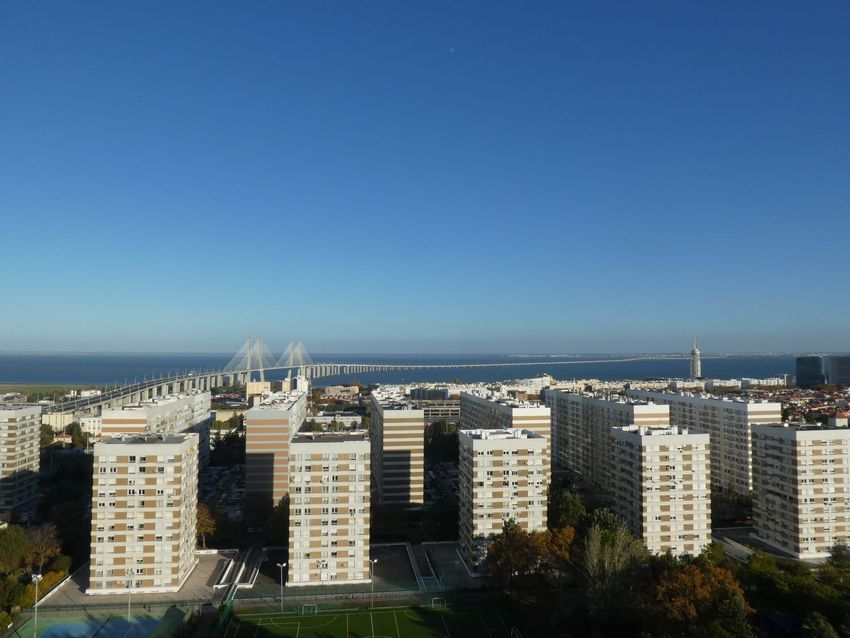 出租公寓 t4Rotunda Nuno Rodrigues dos Santos