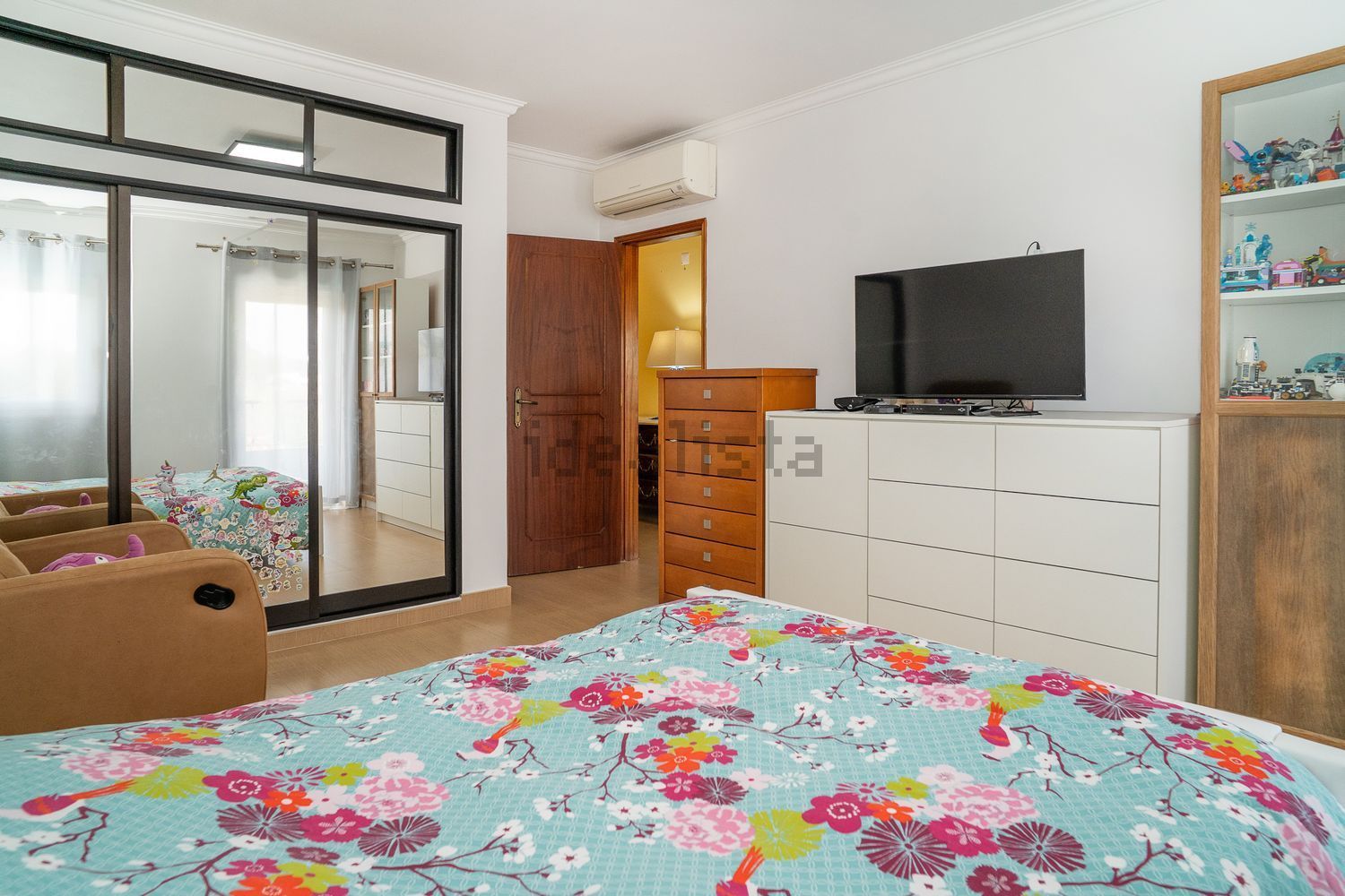 小楼房或独栋别墅出售在Rua da Mesquita, 13 - 卧室