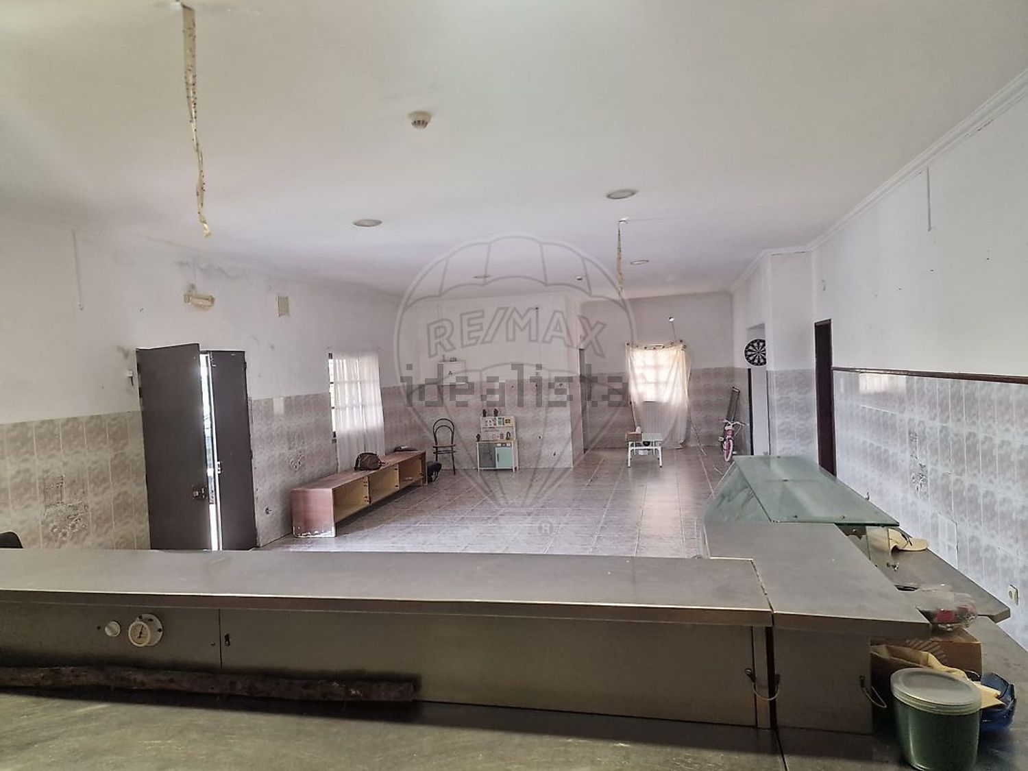 庄园出售在Poceirão e Marateca - 厨房