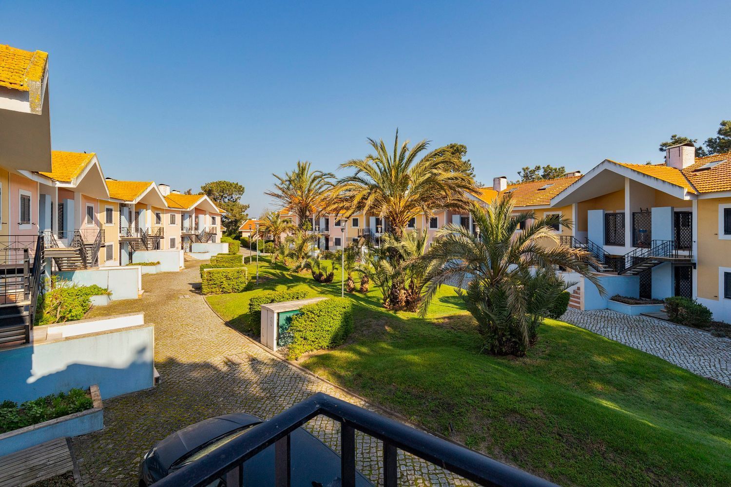 公寓 t1出售Comporta - 照片