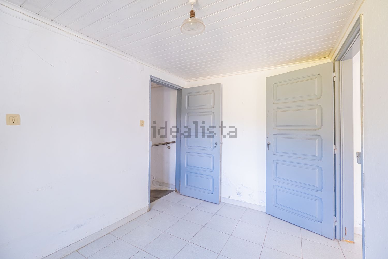 双拼别墅出售Casal do Brejo - 居住