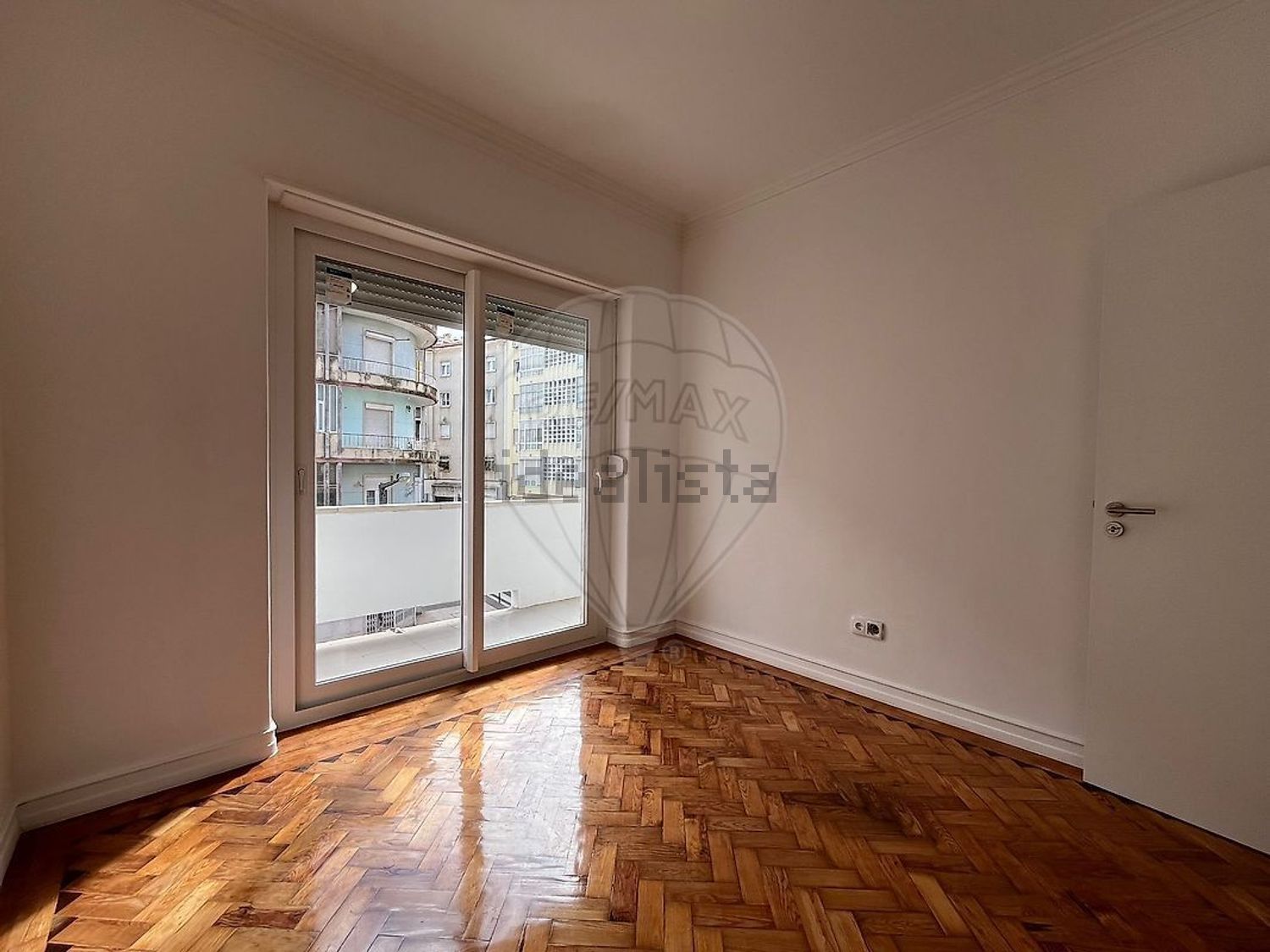 出租公寓 t2在Rua Jacinto Nunes - 居住