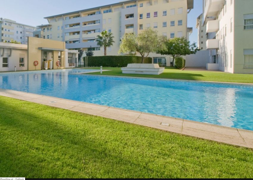 出租公寓 t1在Rua José Gamboa, 1