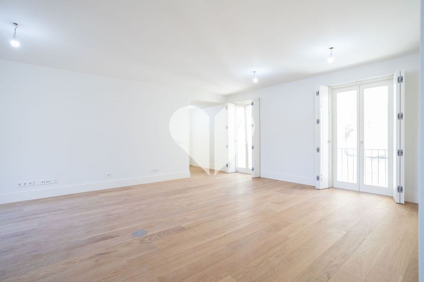 公寓 t3出售在Rua do Passadiço, 1