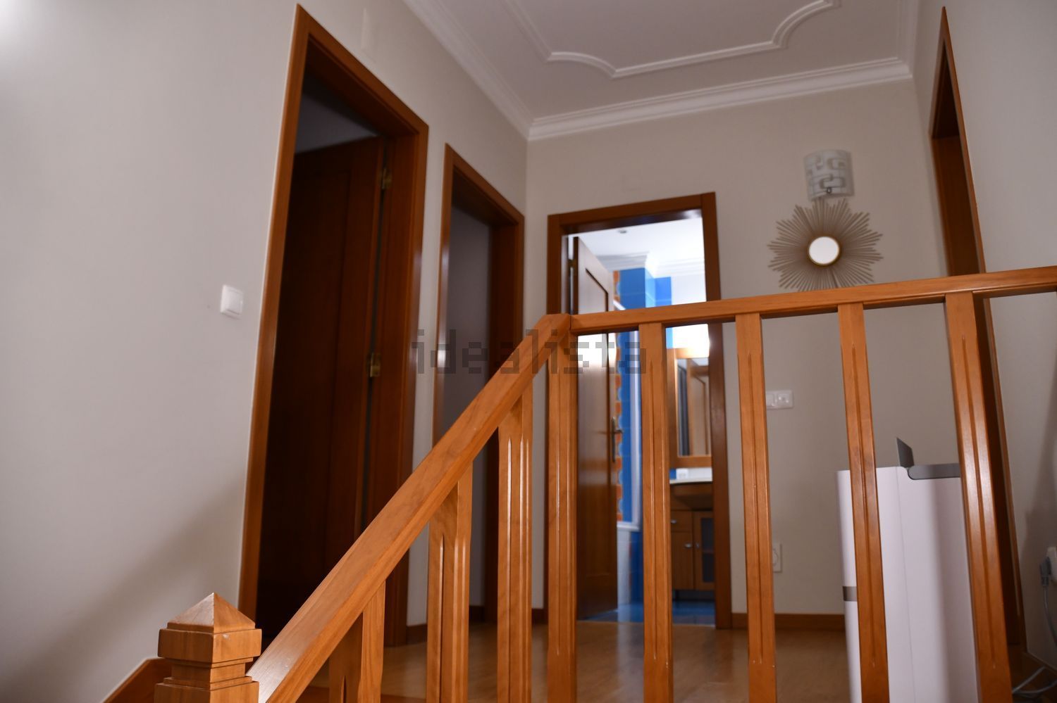 出租小楼房或独栋别墅在Rua António Augusto Pereira de Almeida, 29 - 详情