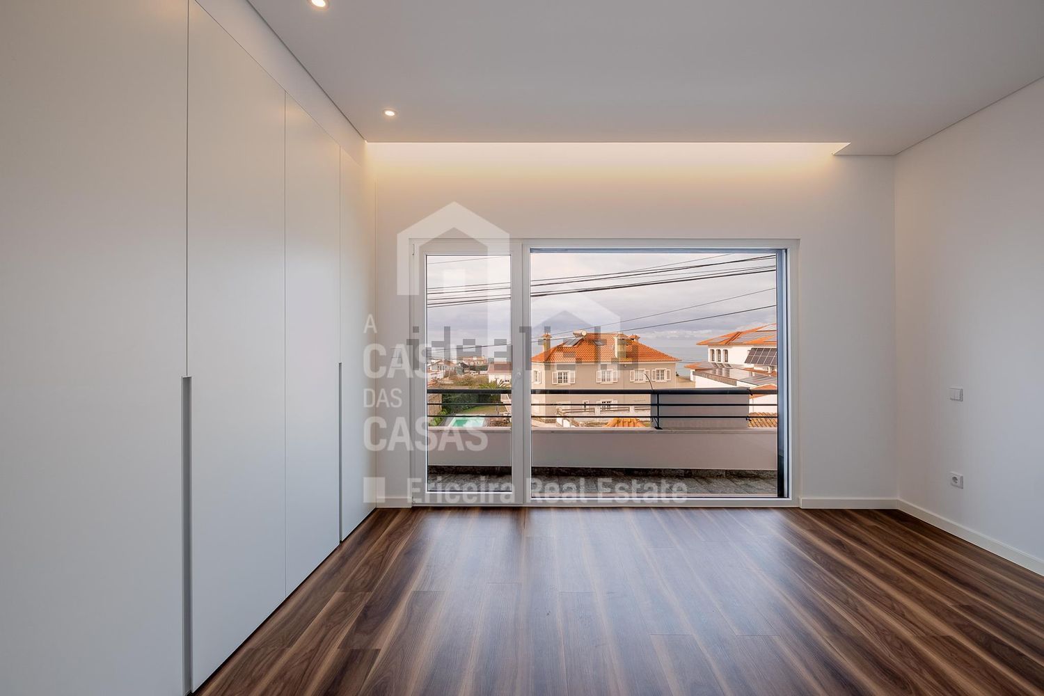 联排别墅出售在Rua da Cancelinha, 12 - 卧室