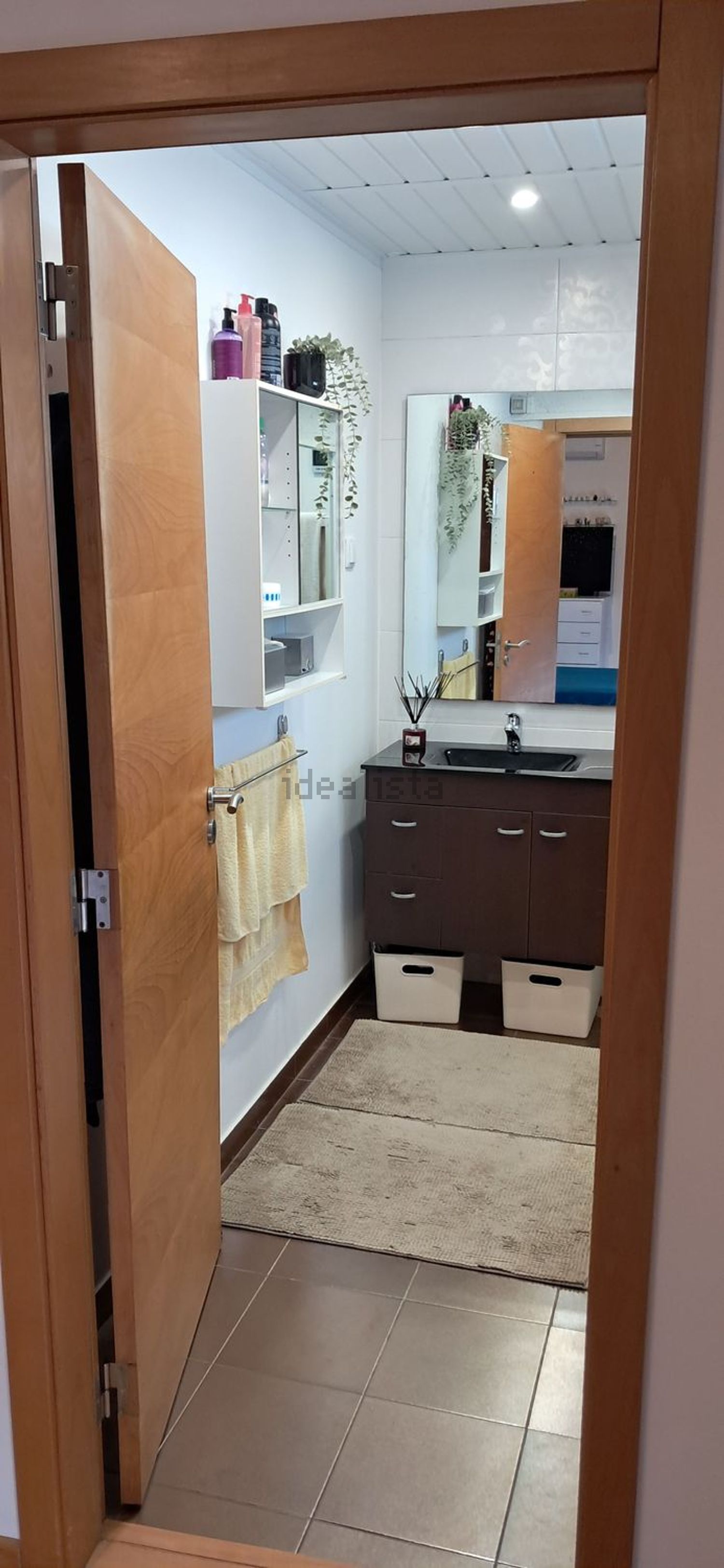 双拼别墅出售在Rua Nossa Senhora do Rosário - 卫生间