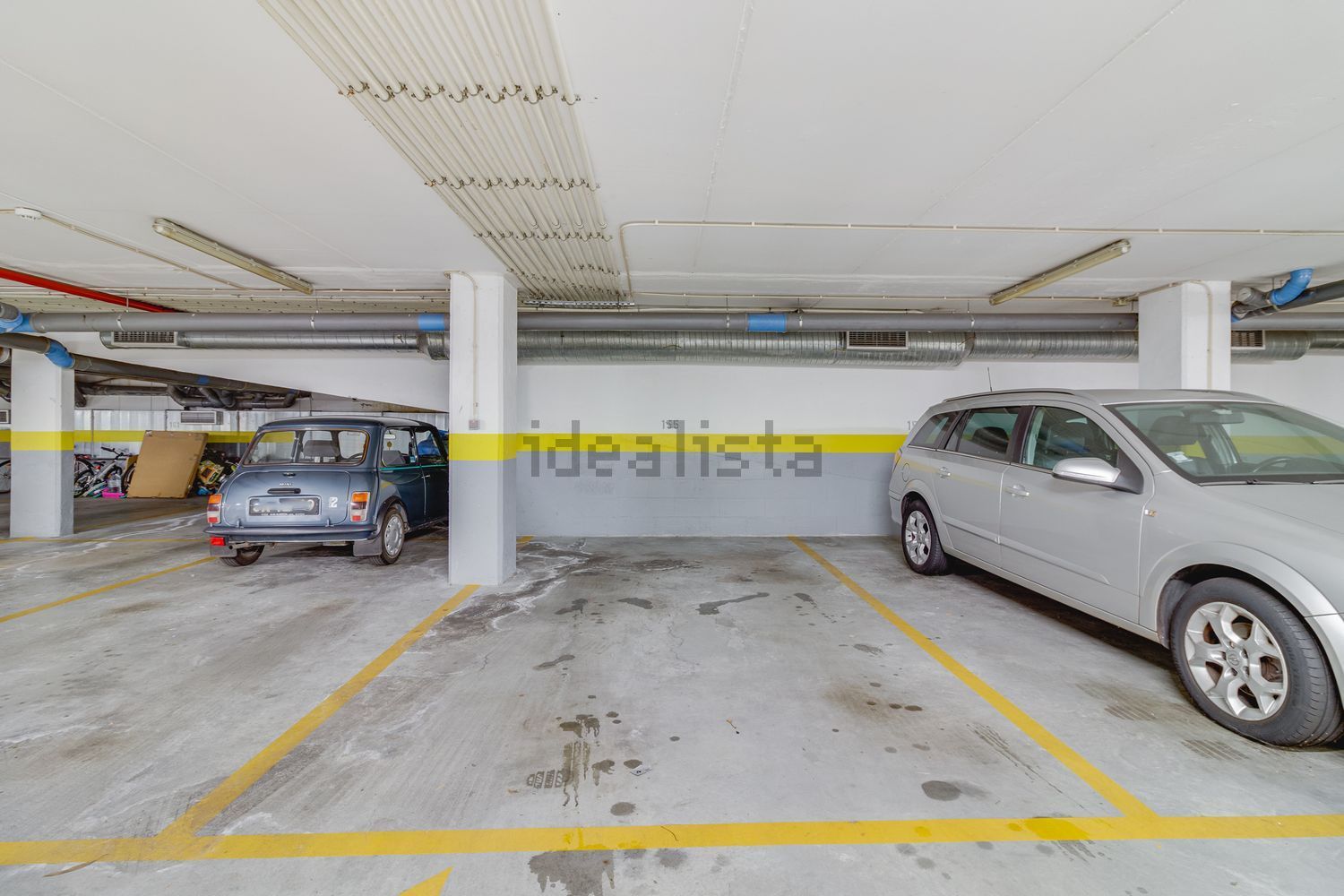 公寓 t3出售在Praceta Alvaro Ruas, 4 - 停车位