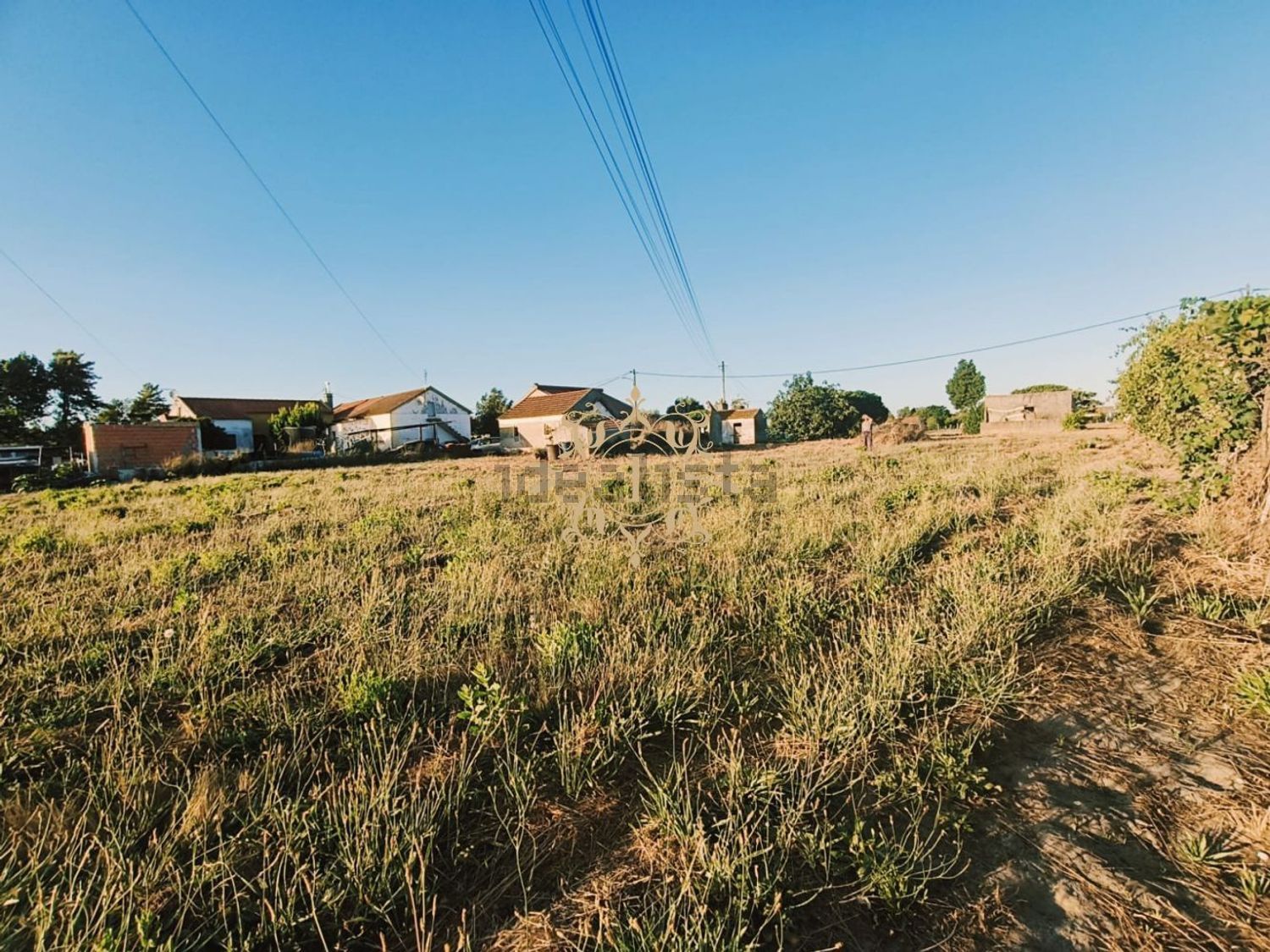 小楼房或独栋别墅出售在Poceirão e Marateca - 视线