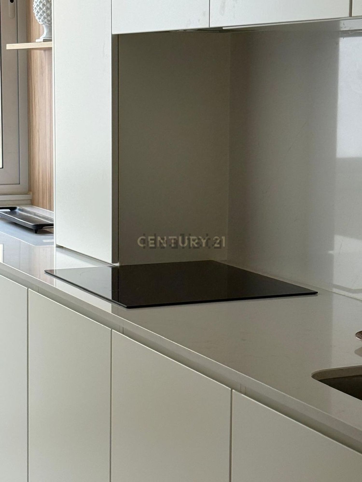 出租公寓 t2在Moscavide e Portela - 厨房