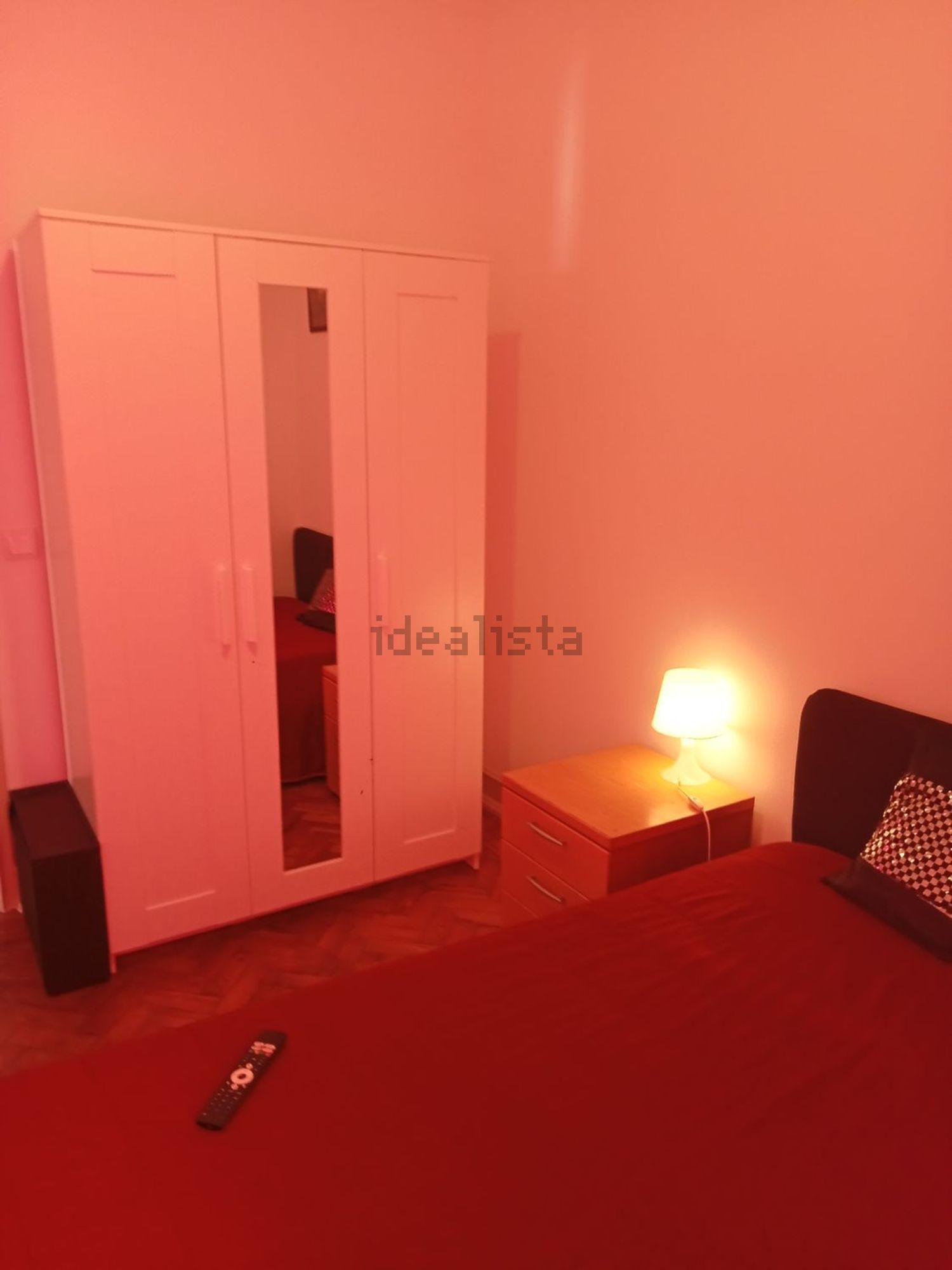 出租房间在Largo de Santo António, 1 - 卧室