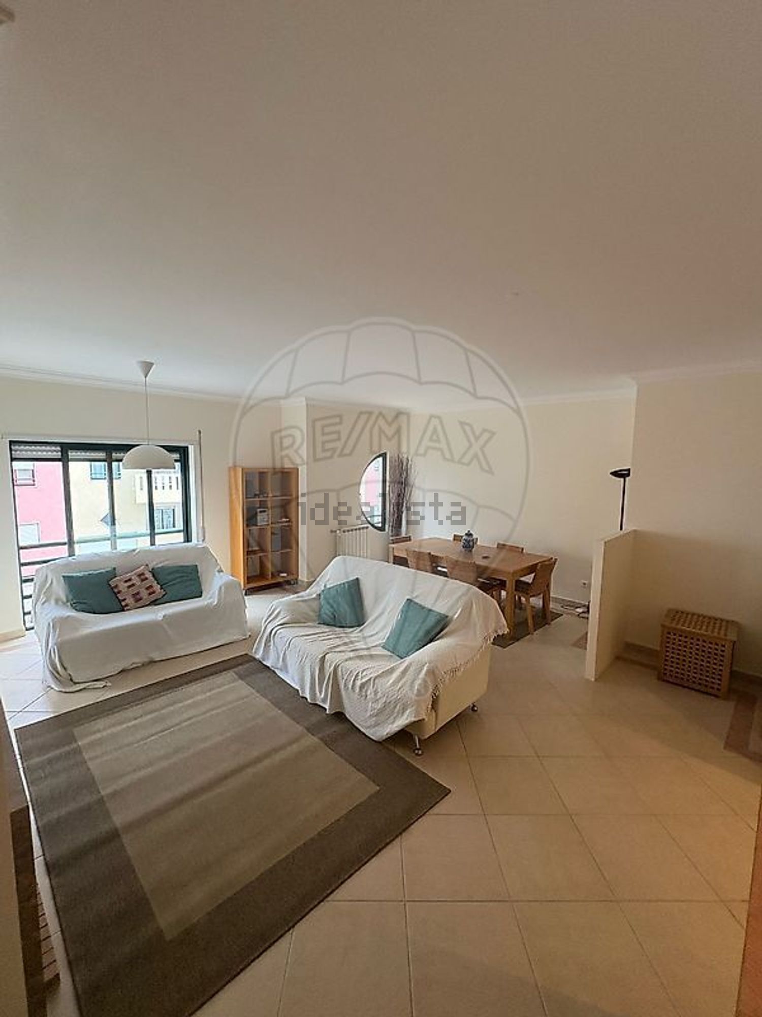 出租公寓 t3Em502 - 客厅