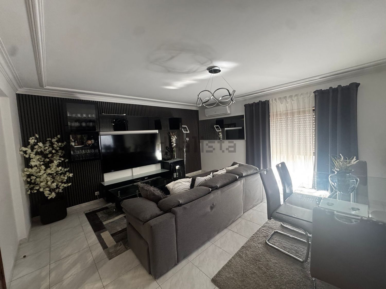 小楼房出售在Praceta António Herédia - 客厅