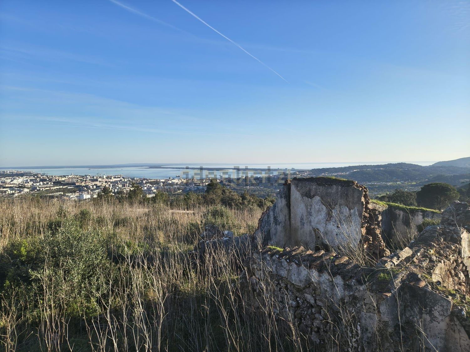 庄园出售Cm1052 s/n - 视线