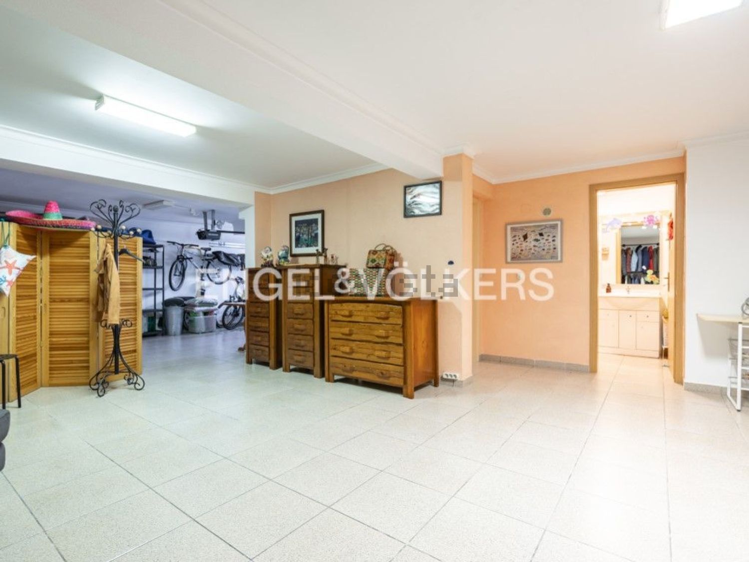 小楼房或独栋别墅出售在Caparica e Trafaria - 照片