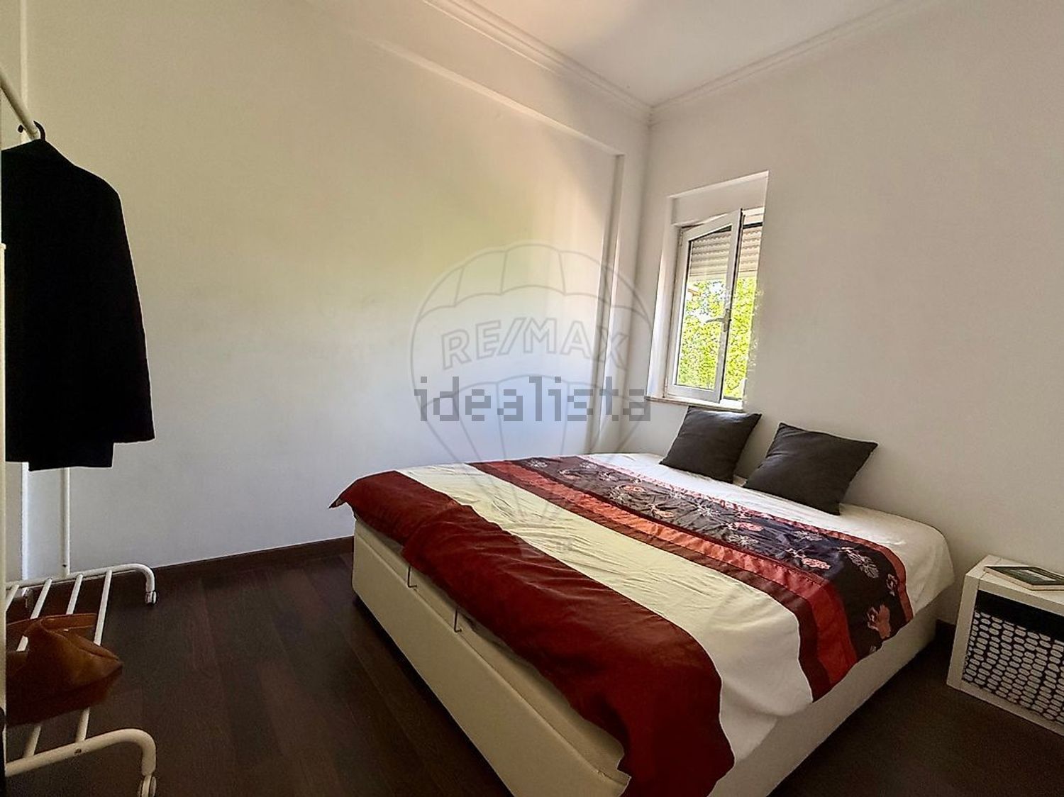 公寓 t2出售在Rua Cidade de João Belo - 卧室