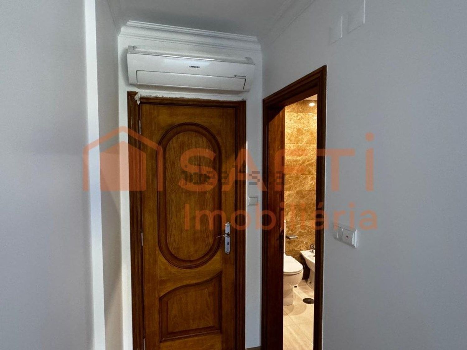 出租公寓 t3在Praceta Terras da Mina, 3 - 过道