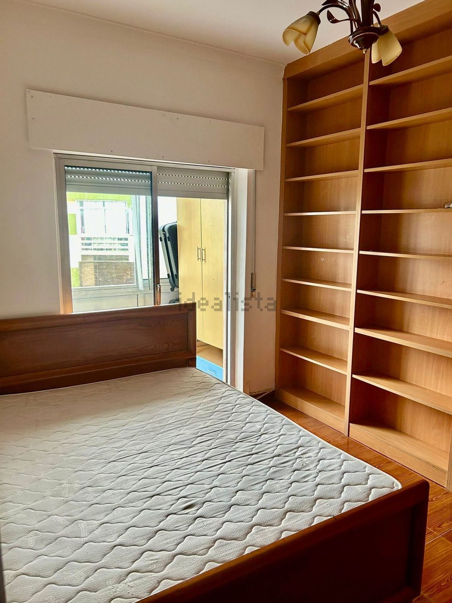 出租房间在Praceta José Leite de Vasconcelos, 2 - 试衣间