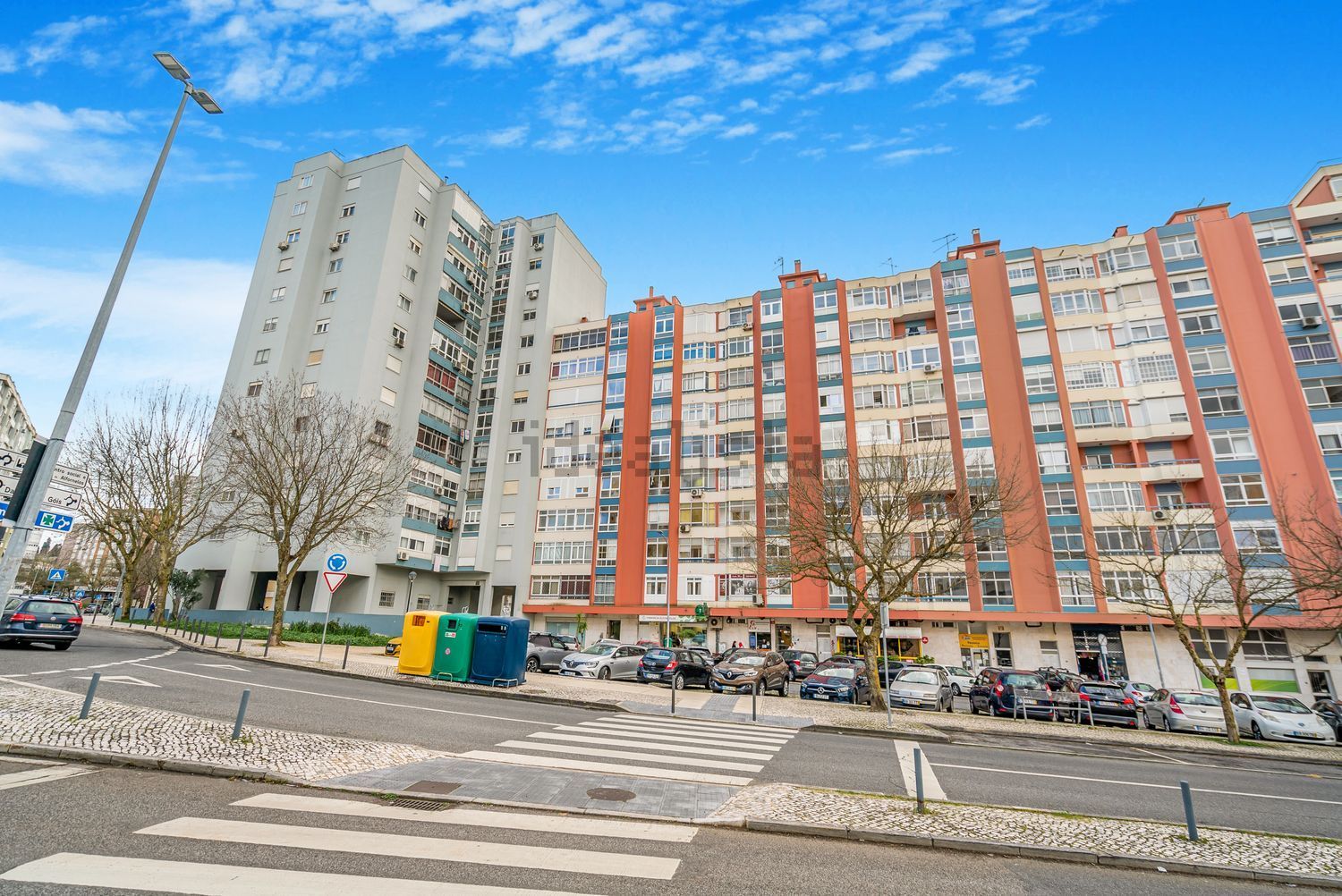 公寓 t3出售在Encosta do Sol - 外立面