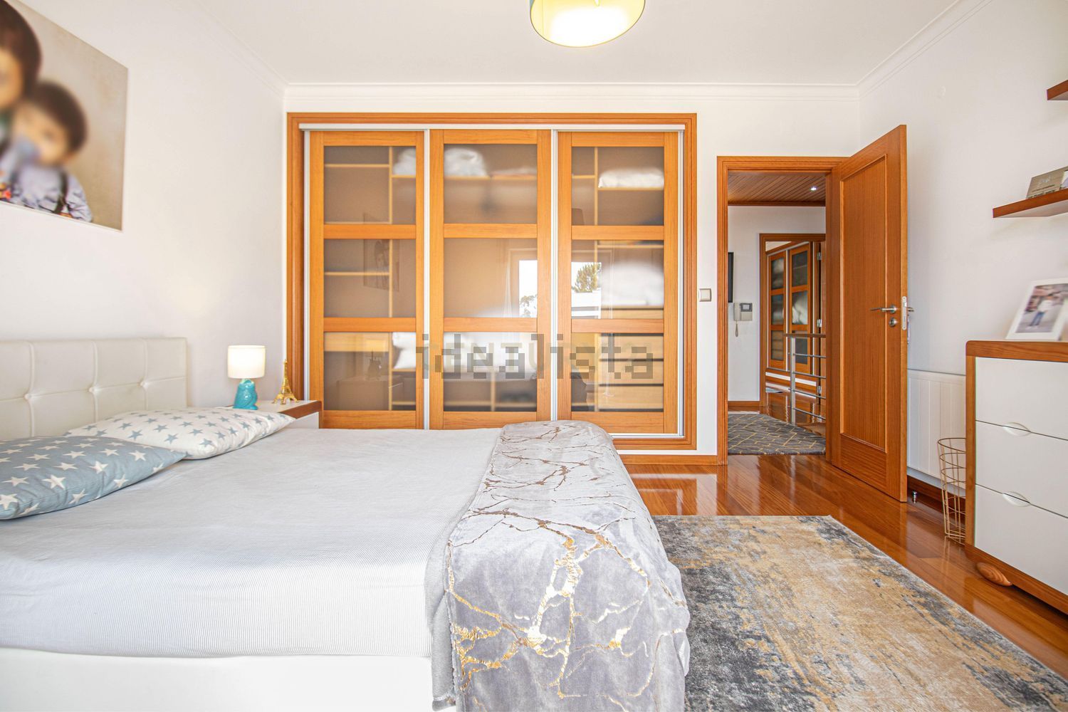 小楼房或独栋别墅出售在Rua Joane Mendes Botelho - 客厅