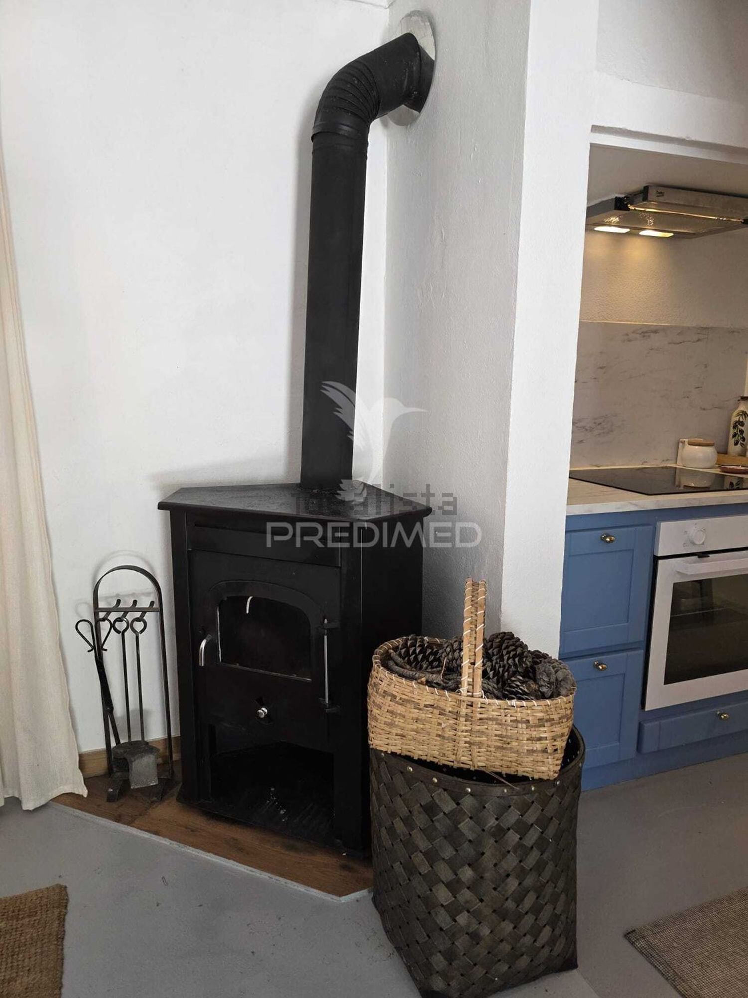 出租阿连特茹山Monte Seco - 照片