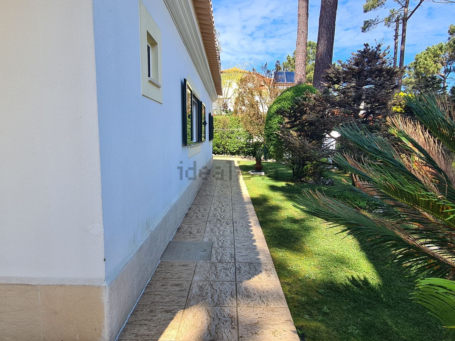 出租小楼房或独栋别墅在Herdade da Aroeira - 外立面