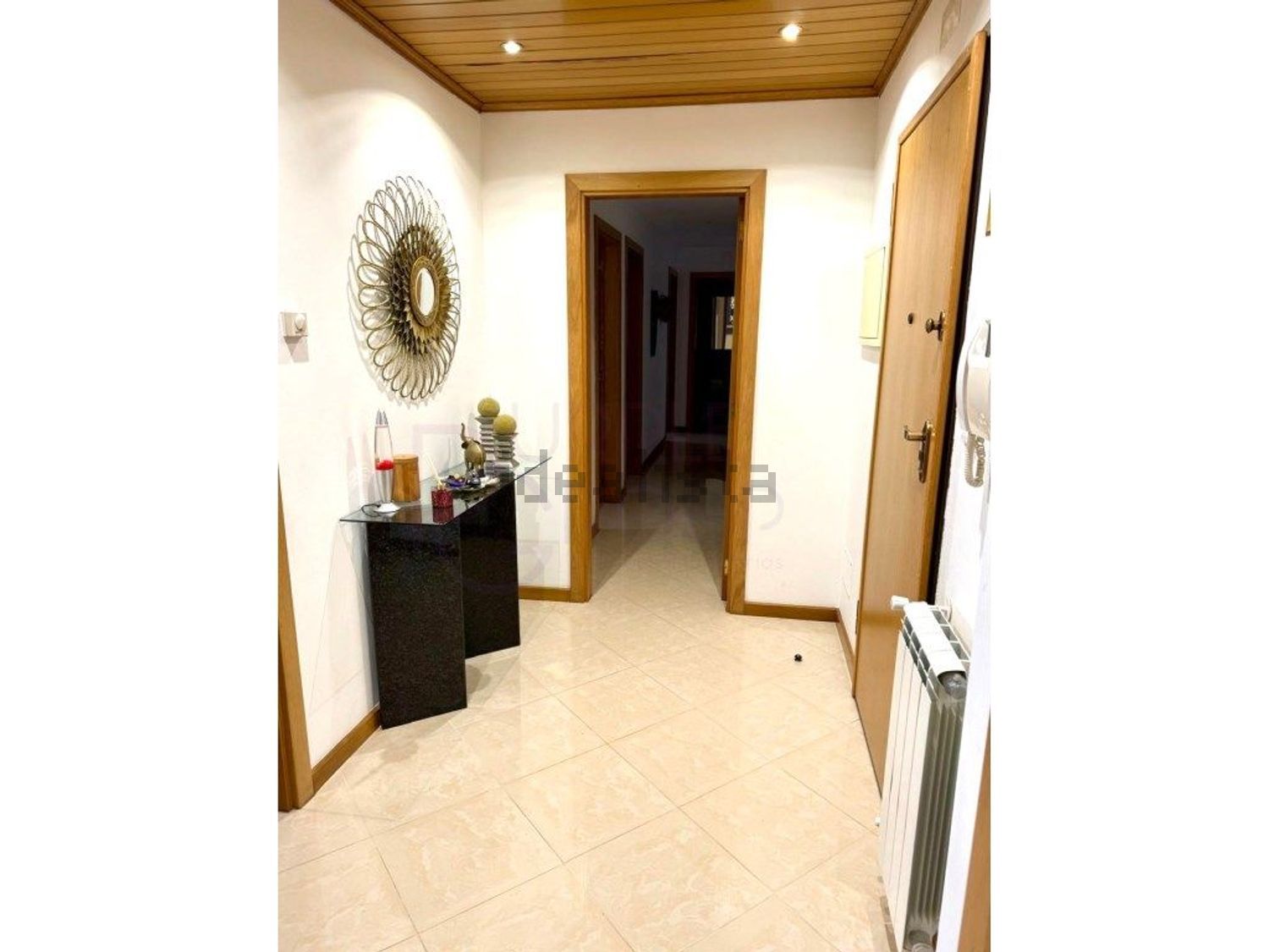 公寓 t3出售在Praceta Graça Pina de Morais - 过道