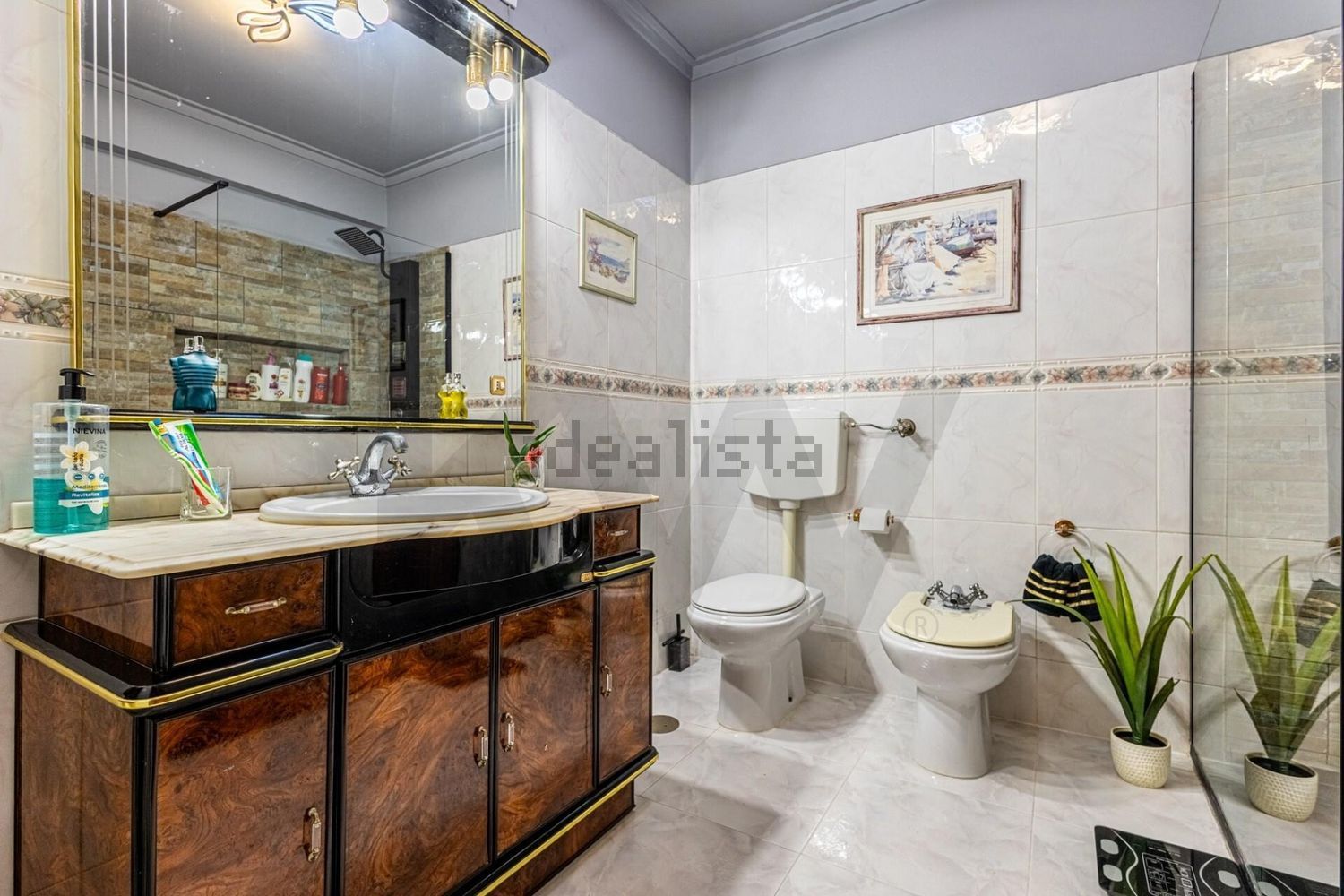 公寓 t3出售在A-da-Beja - Moinho do Guizo - 卫生间