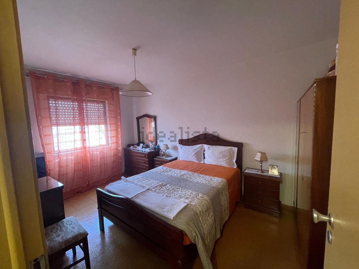 公寓 t3出售在Rua Ferreira de Castro, 396 - 卧室