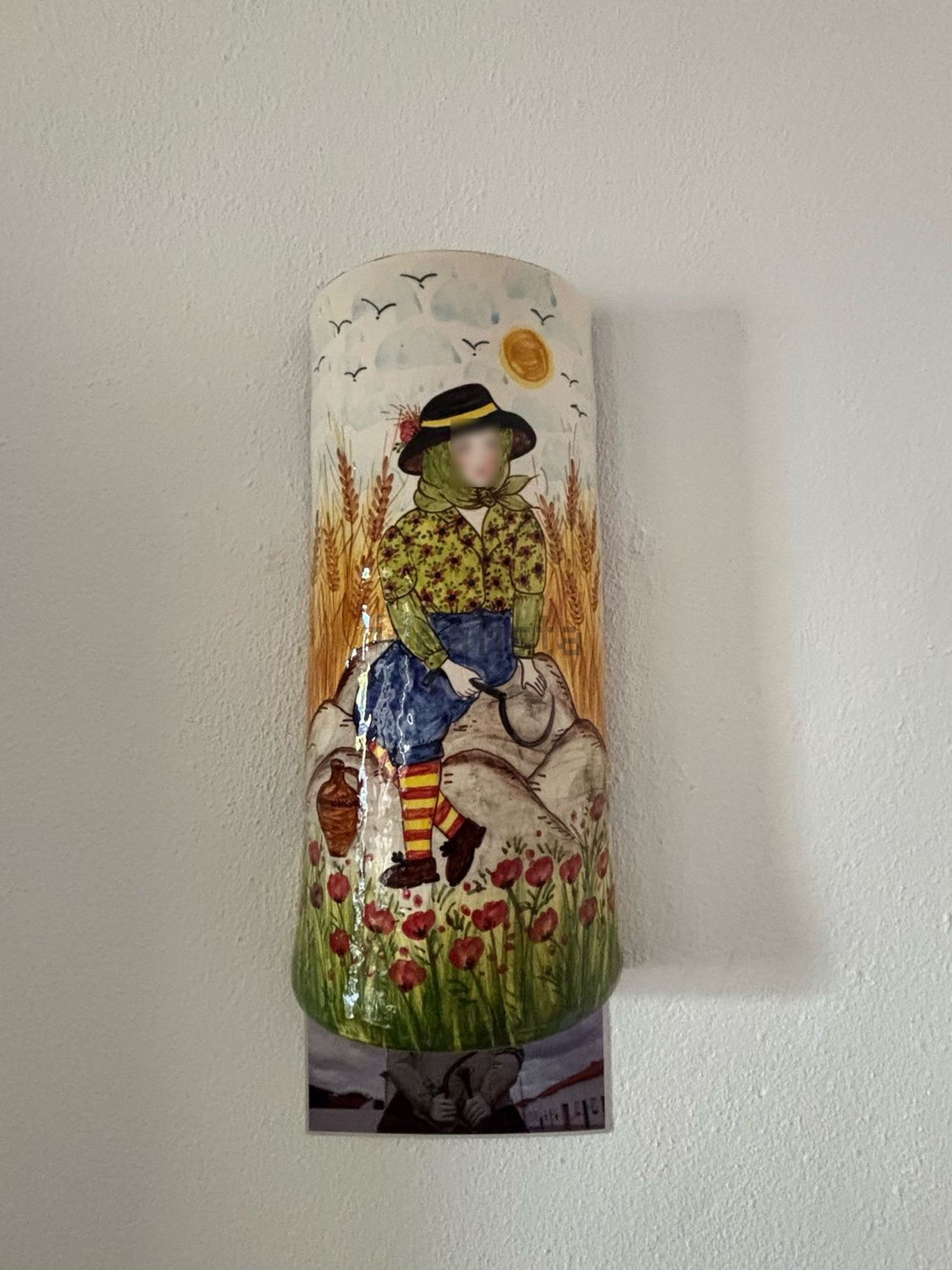 联排别墅出售在Estrada N253 s/n - 详情