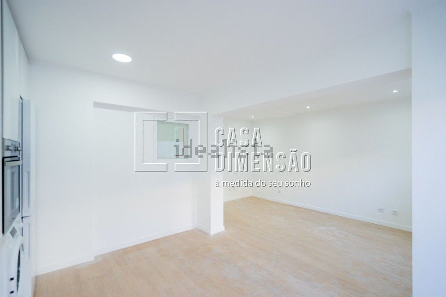 公寓 t2出售在Falagueira-Venda Nova - 客厅