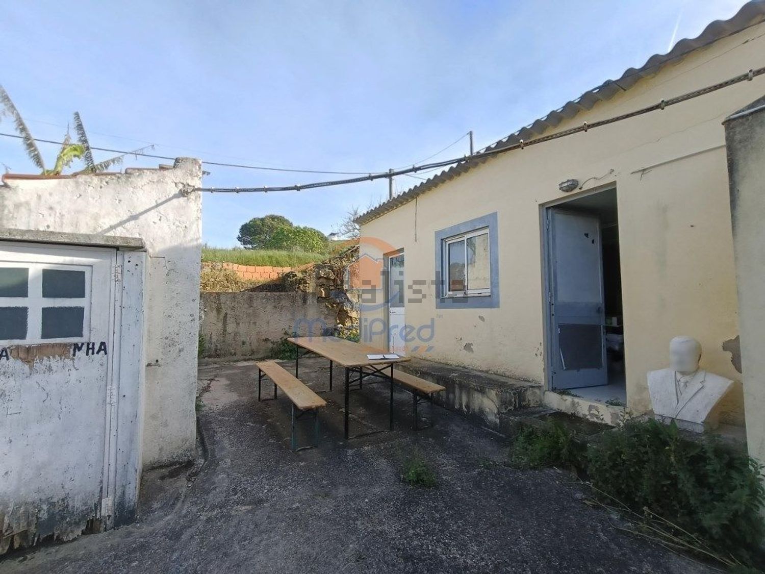 小楼房或独栋别墅出售在Ventosa - 外立面