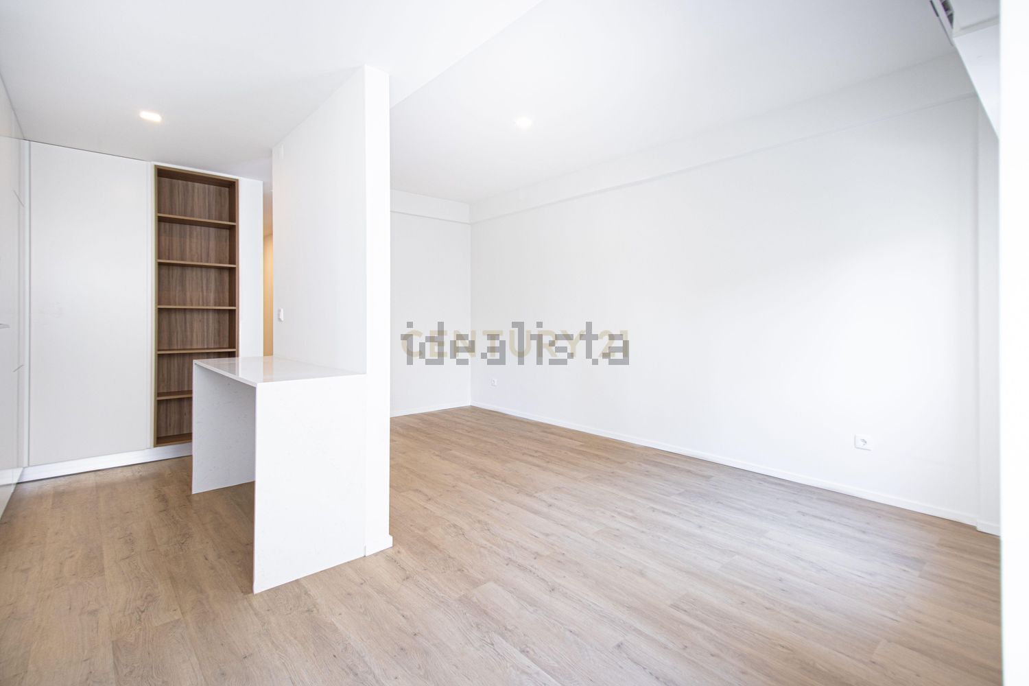 出租公寓 t2在Moscavide e Portela - 居住