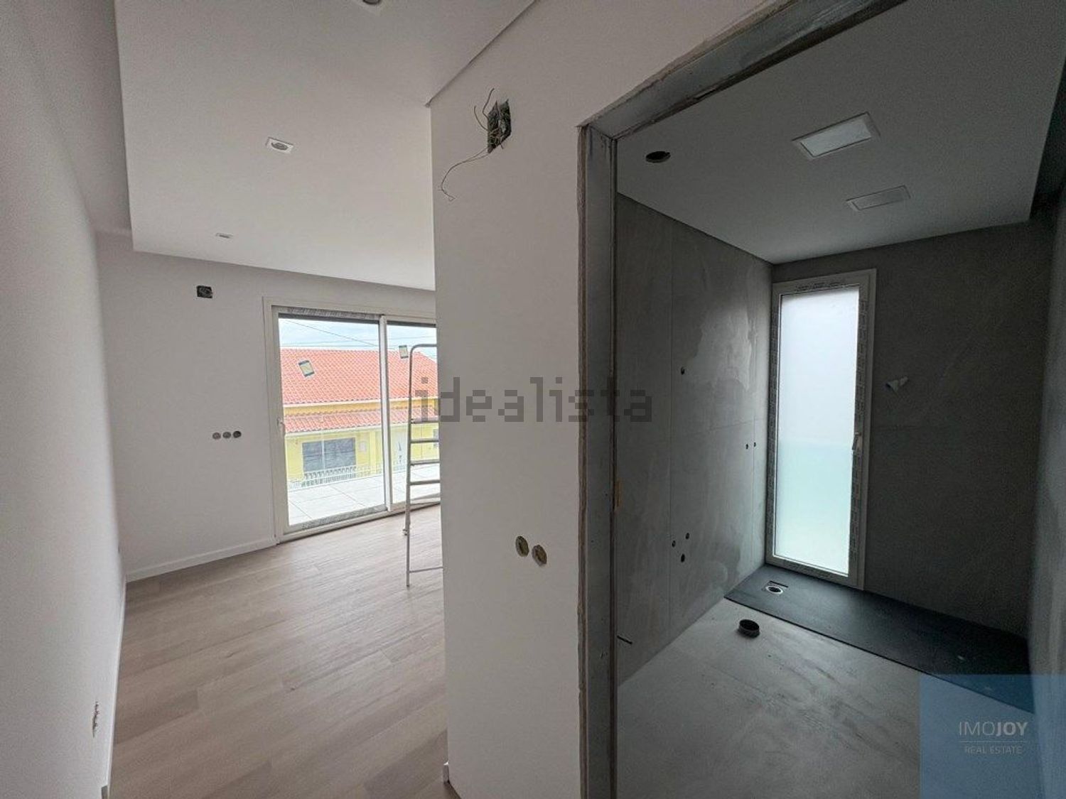 小楼房或独栋别墅出售在Rua Nuno Miguel Rodrigues - 居住