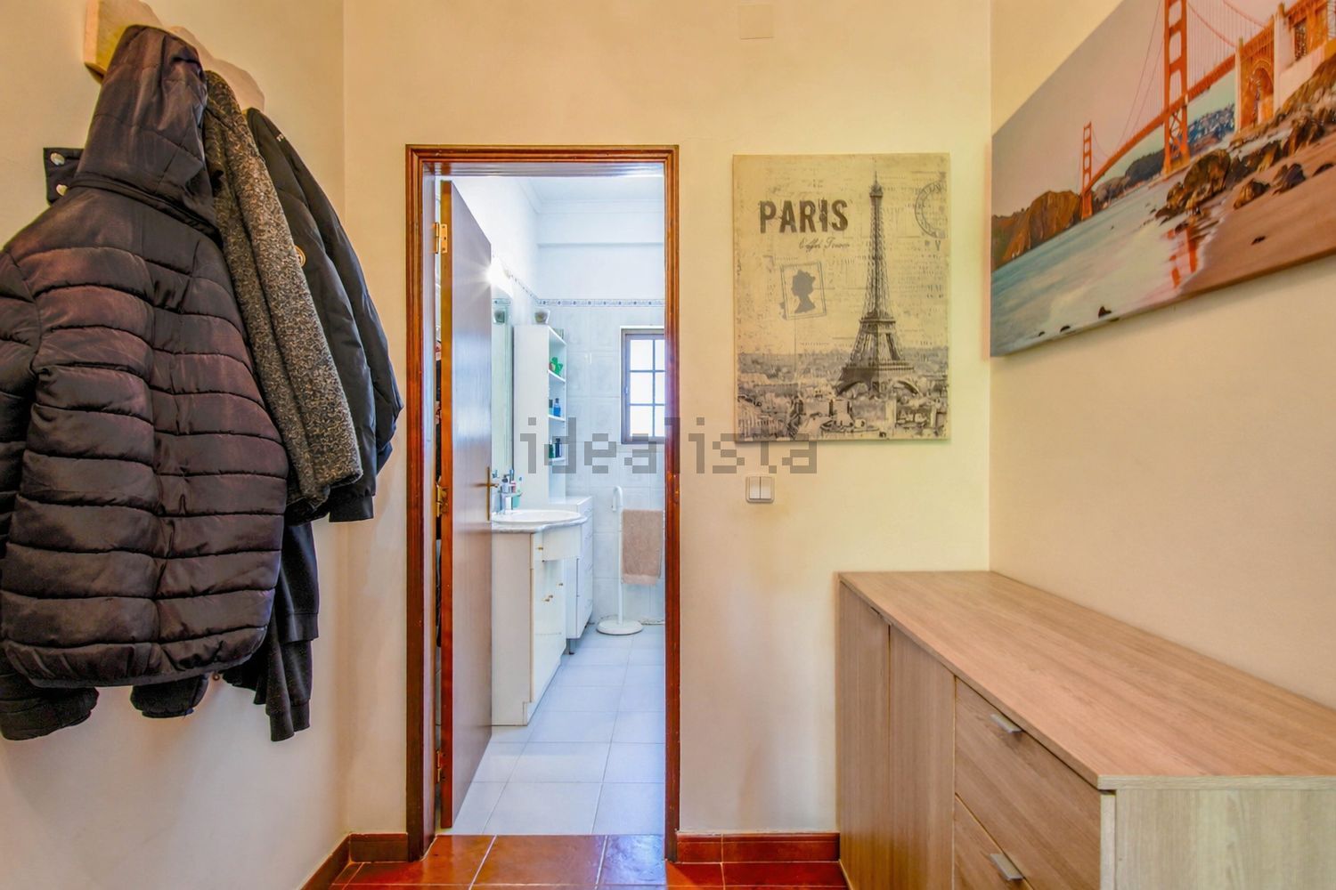 小楼房或独栋别墅出售Quinta dos Loios, 30 - 过道