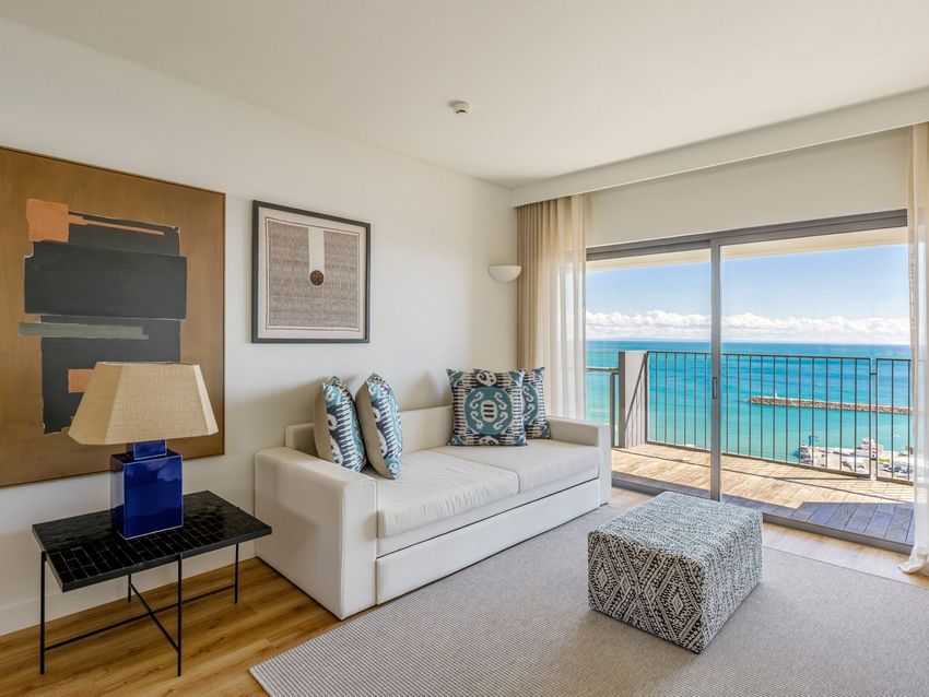 公寓 t1出售在Zambujal - Aiana