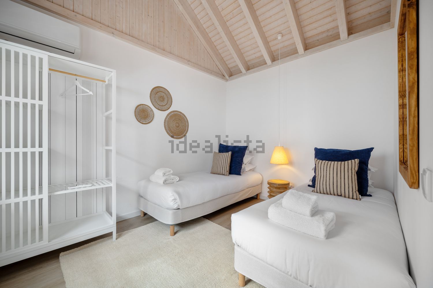 双拼别墅出售在Rua da Eira, 1 - 卧室