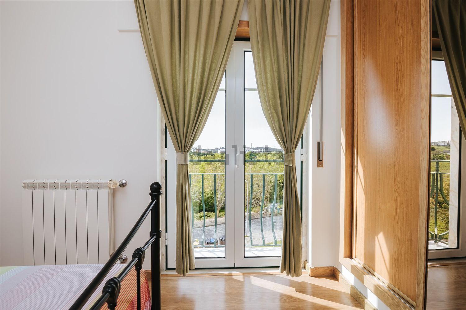 公寓 t3出售在Centro - 卧室